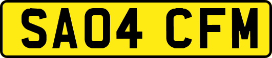 SA04CFM
