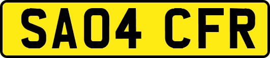 SA04CFR