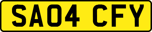 SA04CFY
