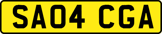 SA04CGA