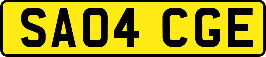 SA04CGE