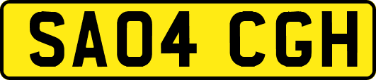 SA04CGH