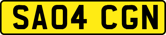 SA04CGN
