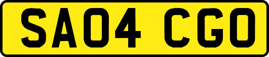 SA04CGO