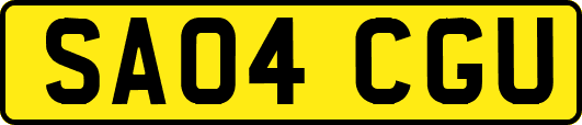 SA04CGU