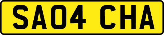 SA04CHA