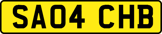 SA04CHB
