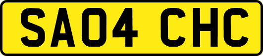 SA04CHC