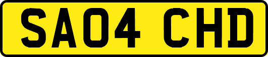 SA04CHD