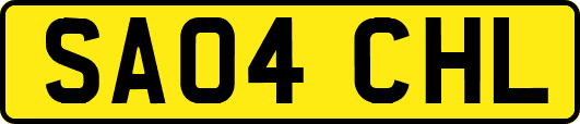 SA04CHL