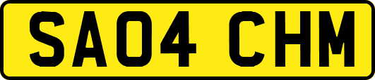 SA04CHM
