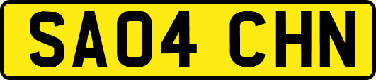 SA04CHN