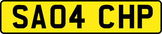 SA04CHP
