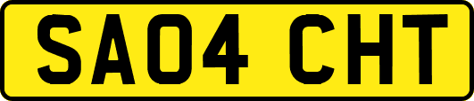 SA04CHT