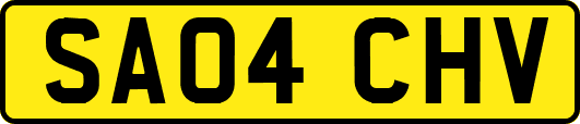 SA04CHV