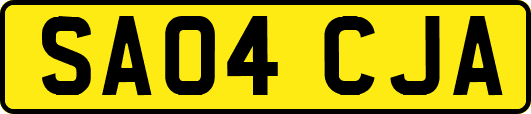 SA04CJA