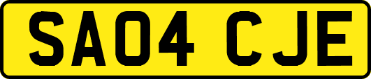 SA04CJE