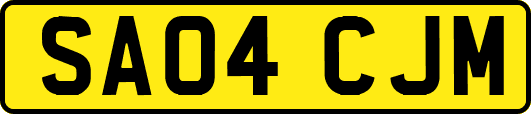 SA04CJM