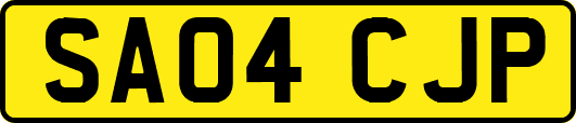 SA04CJP