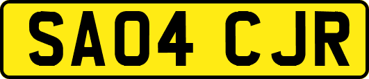 SA04CJR