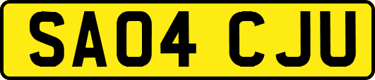 SA04CJU