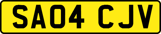 SA04CJV