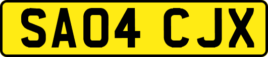SA04CJX