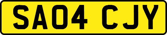 SA04CJY