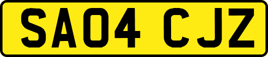 SA04CJZ