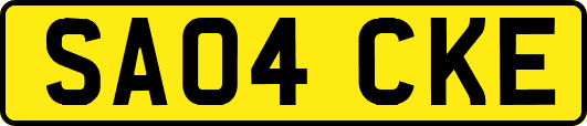 SA04CKE
