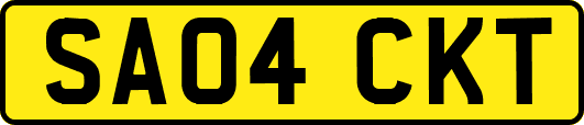 SA04CKT