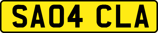 SA04CLA