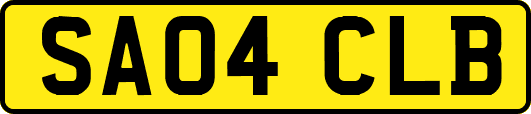 SA04CLB
