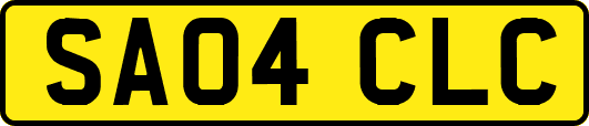 SA04CLC
