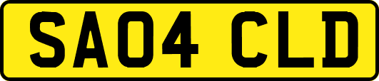 SA04CLD