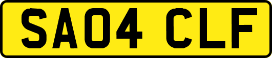 SA04CLF