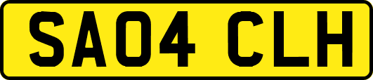 SA04CLH