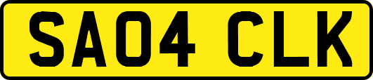 SA04CLK
