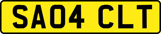 SA04CLT