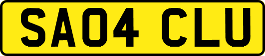 SA04CLU