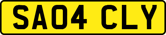 SA04CLY