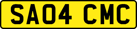 SA04CMC