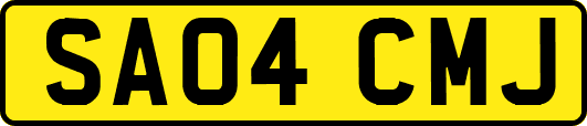 SA04CMJ