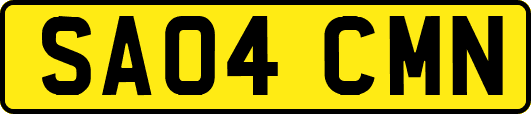 SA04CMN