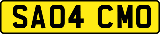 SA04CMO