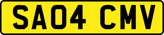 SA04CMV