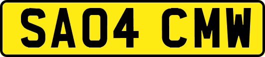 SA04CMW
