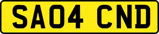 SA04CND