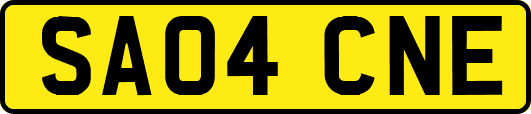 SA04CNE