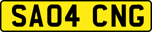 SA04CNG